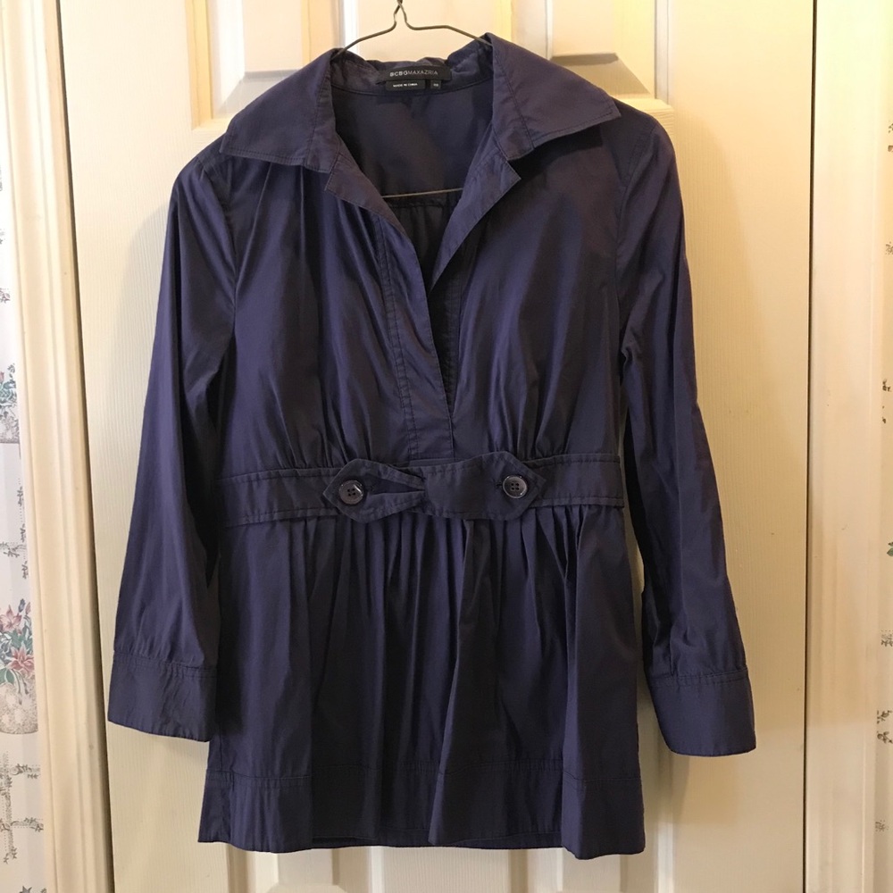 BCBG Maxazria Top, Size XS